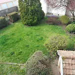Appart\'Hotel La Savoureuse